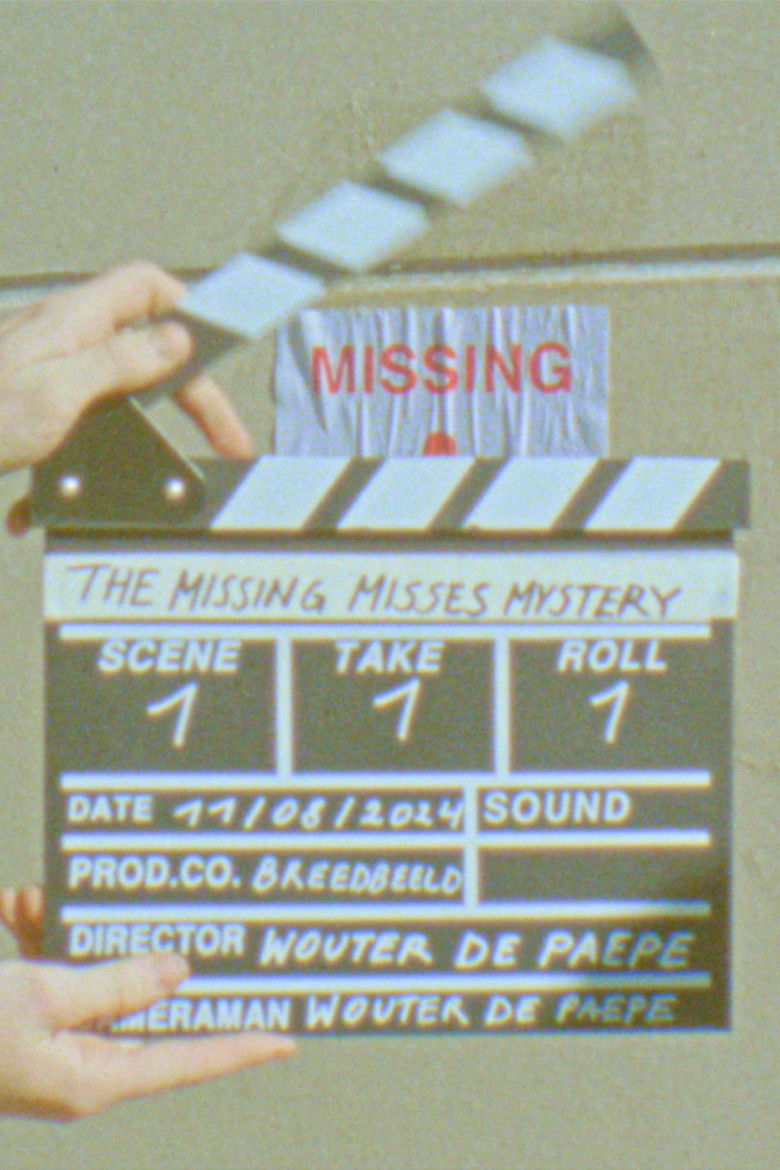 Imatge de The Missing Misses Mystery