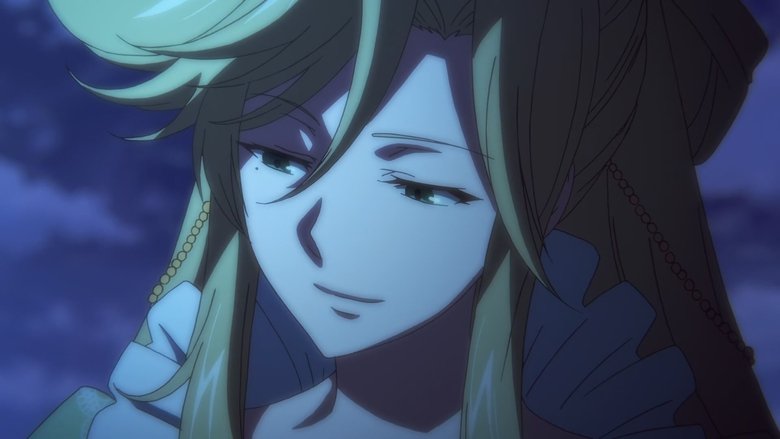 Still image for Servamp season 1 episode 10: Lawless Still image for Servamp season 1 episode 10: Lawless