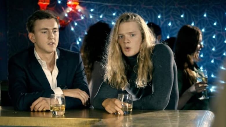 Still image for Made in Chelsea season 1 episode 1: Ad Victorem Spolias – To The Victor Go The Spoils