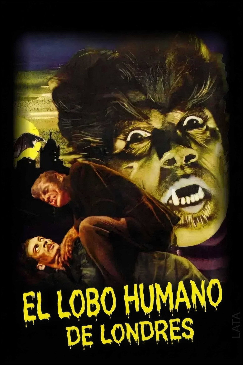 Póster la Película