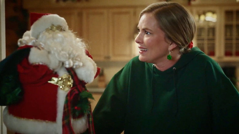 Unwrapping Christmas: Olivia’s Reunion 2024