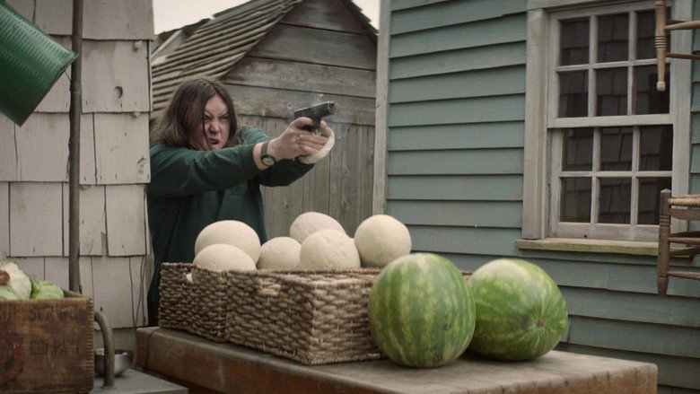 Still from The Walking Dead: World Beyond - Season 2 Episode 8