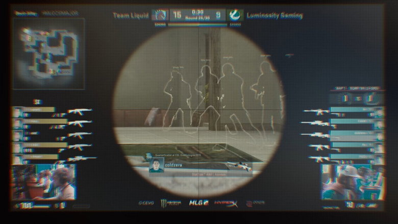 Memories of CS:GO - The Early Years still 9