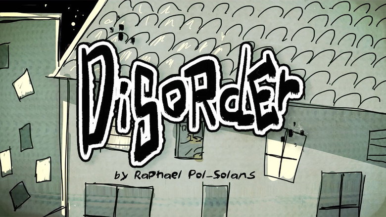 Disorder 1