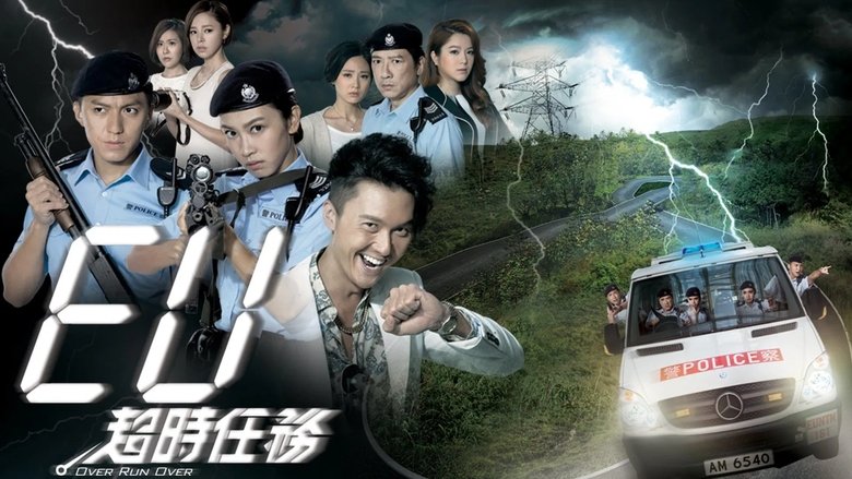 Still image for Over Run Over season 1 episode 1: Episode 1 Still image for Over Run Over season 1 episode 1: Episode 1