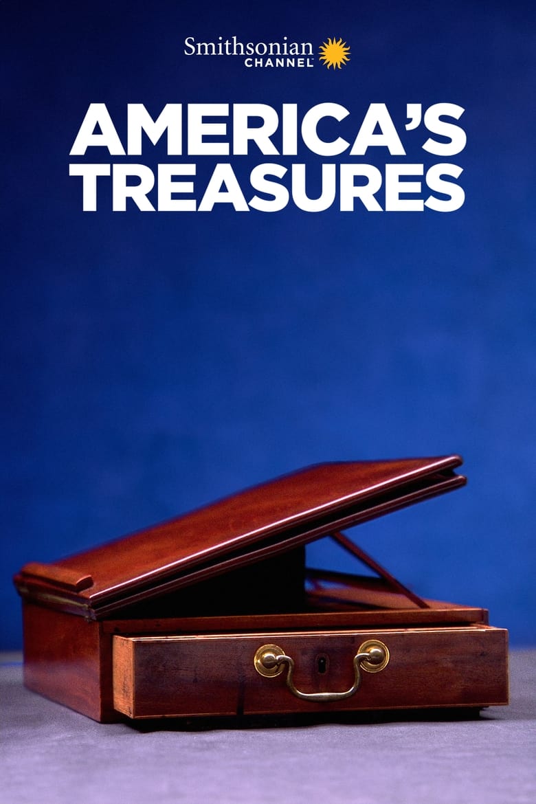 America's Treasures (2007)
