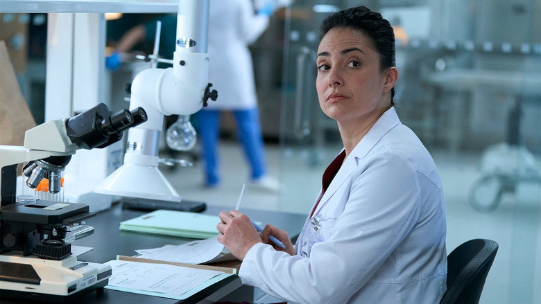 Still from Law & Order Toronto: Criminal Intent - Season 3 Episode 6