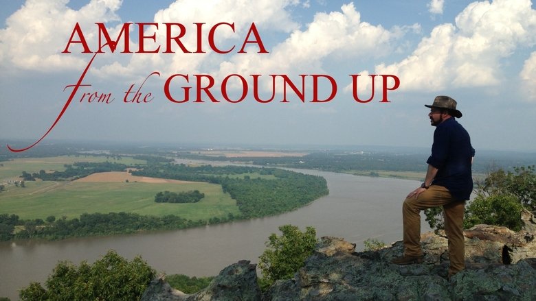 America+From+The+Ground+Up