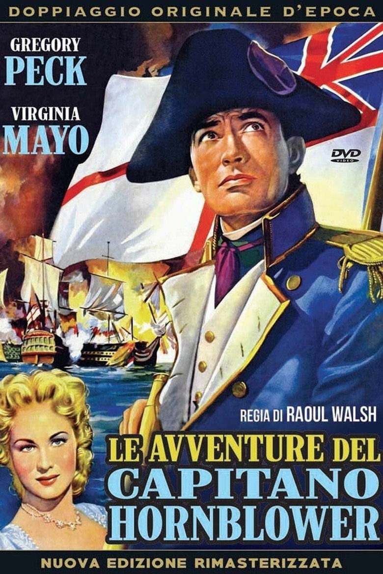 Le avventure del capitano Hornblower