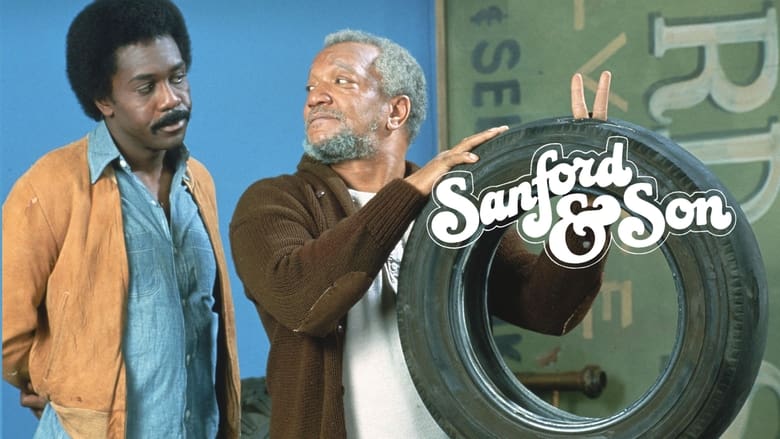 Voir Sanford and Son streaming complet et gratuit sur streamizseries - Films streaming