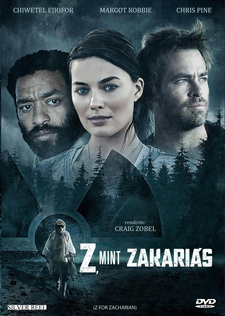 Z, mint Zakari&aacute;s (2015)