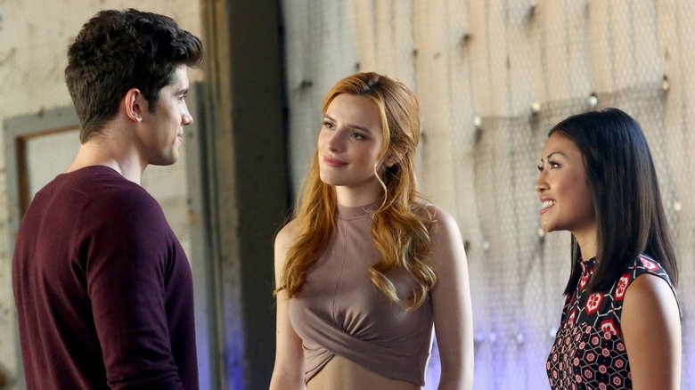 Famous In Love Stream Season 1 Watch Famous in Love Season 1 Episode 7 - Secrets & Pies Online free
