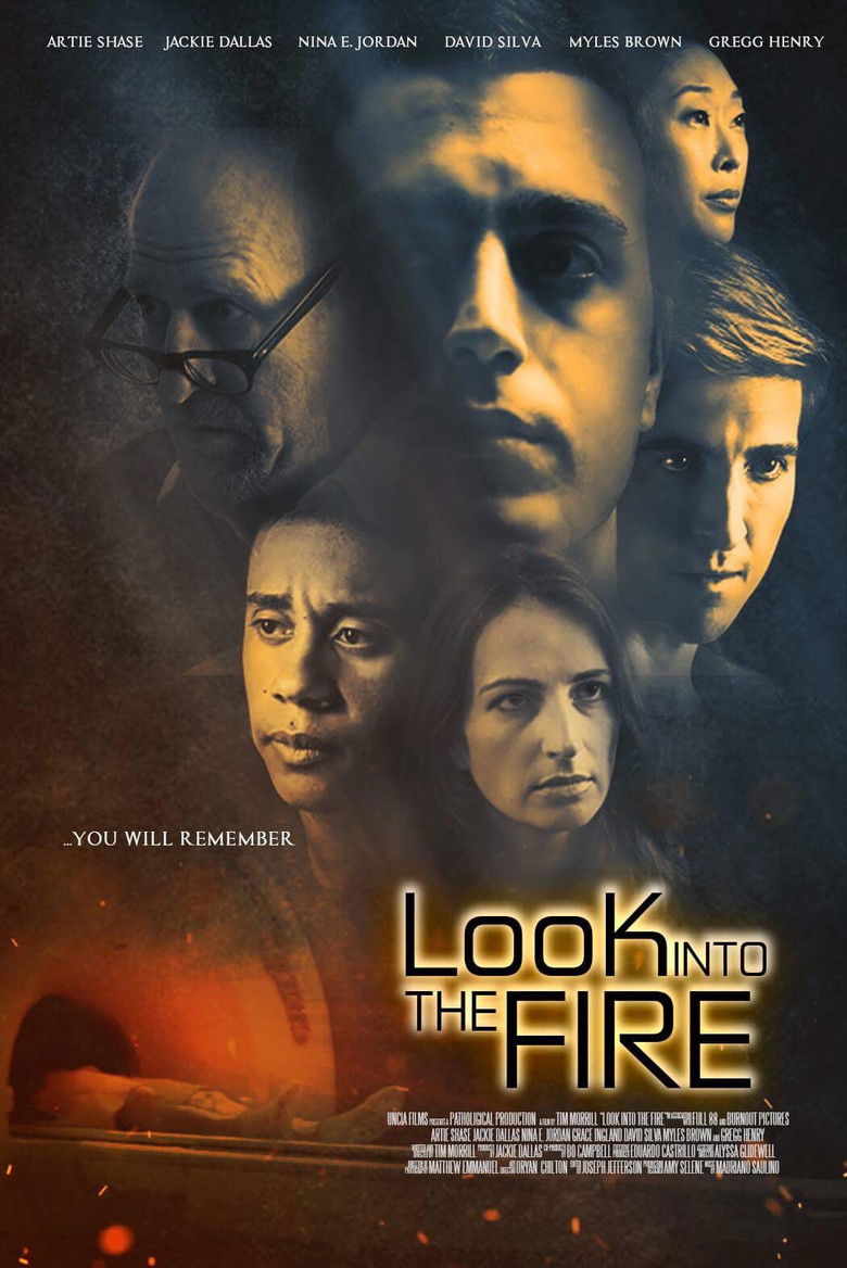 Imatge de Look Into the Fire