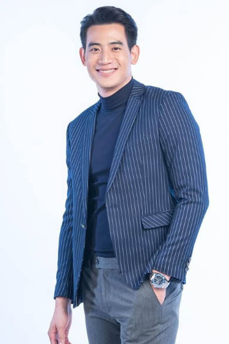 Thongpoom Siripipat photo 2