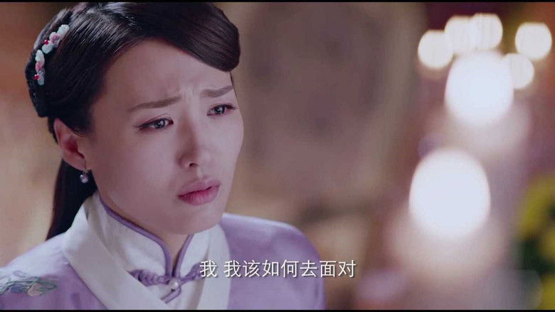 Still image for Siege in Fog season 1 episode 26: Episode 26 Still image for Siege in Fog season 1 episode 26: Episode 26