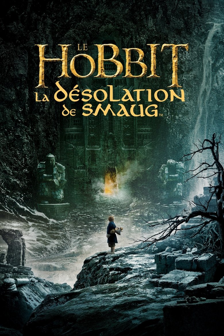 Le Hobbit : La Désolation de Smaug (2013)