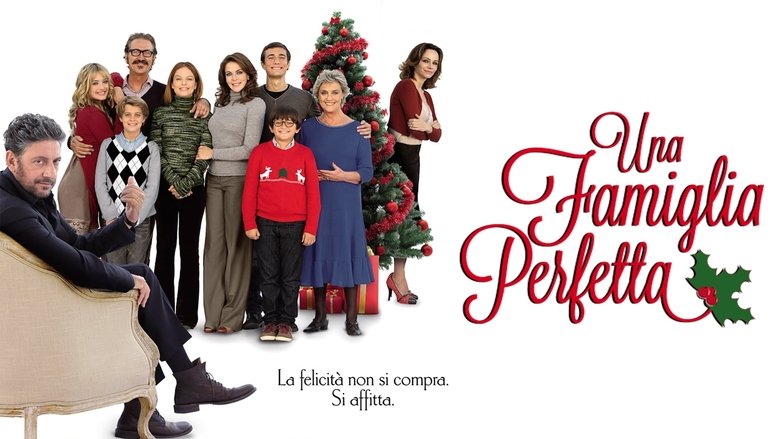 Una famiglia perfetta (2012)