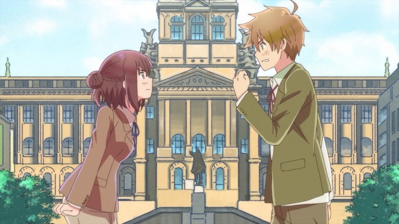 Hetalia: World Stars - Episode 4 - Watch Anime Online in HD for Free