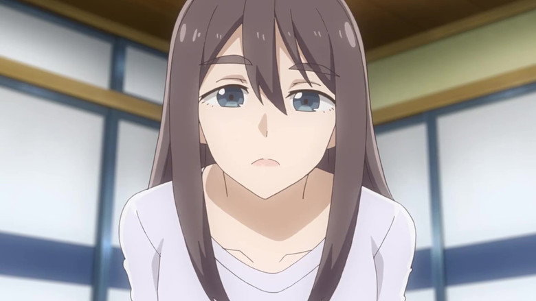 Joshi Kausei: Saison 1 Episode 6 - Episode complet en Streaming VF et