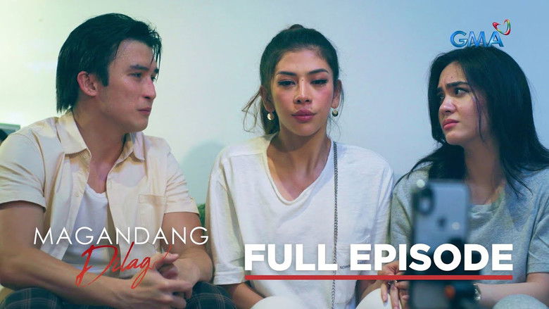 Still image for Magandang Dilag season 1 episode 93: Episode 93
