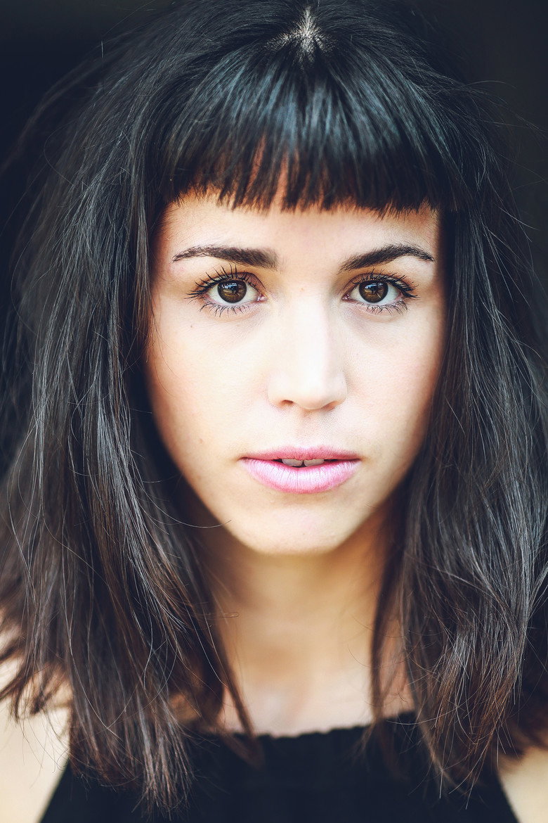 Noémie Ribaut-Savard portrait