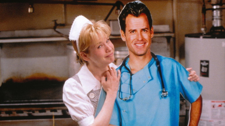 Nurse Betty still 7