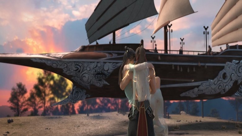 Still image for Legendary Overlord season 1 episode 19: Episode 19 Still image for Legendary Overlord season 1 episode 19: Episode 19