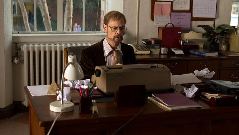 Still from Wet Hot American Summer: First Day of Camp - Season 1 Episode 5