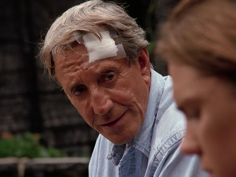 Still from seaQuest DSV - Season 3 Episode 1