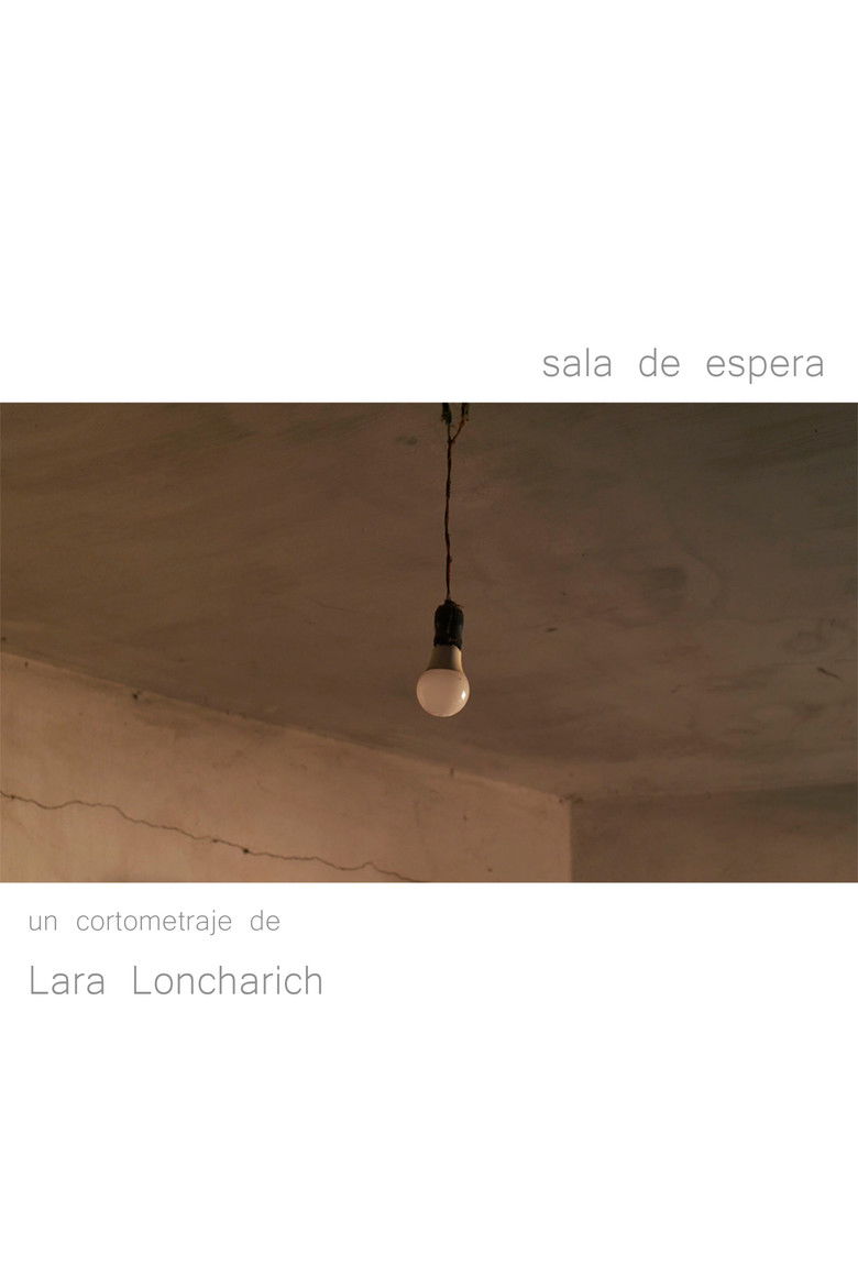 Imatge de Sala de Espera