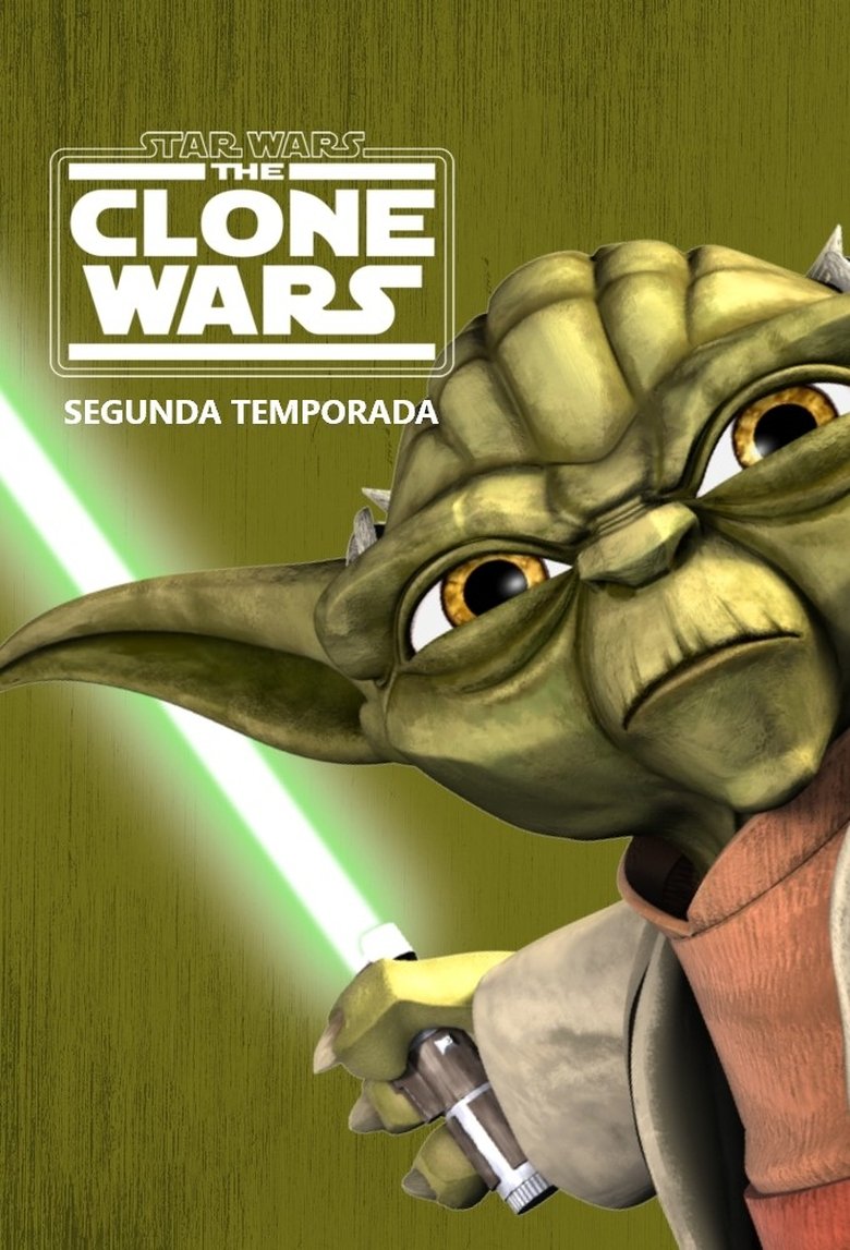 Star Wars: La Guerra de los Clones