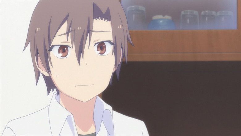 Ore No Kanojo To Osananajimi