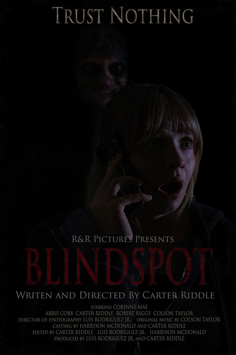 BLINDSPOT