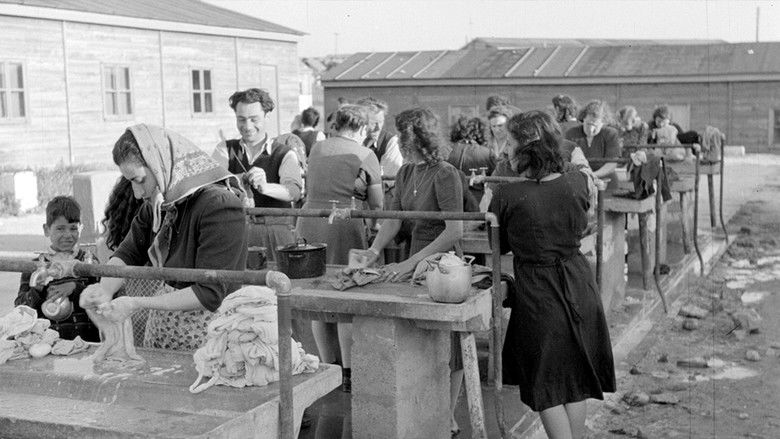 Still image for Ma'abarot: The Israeli Transit Camps season 1 episode 3: Episode 3