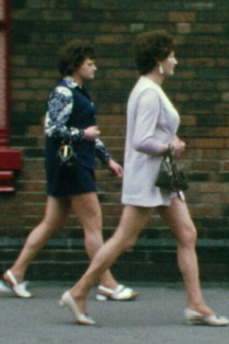 Sheffield Transvestite Eviction background