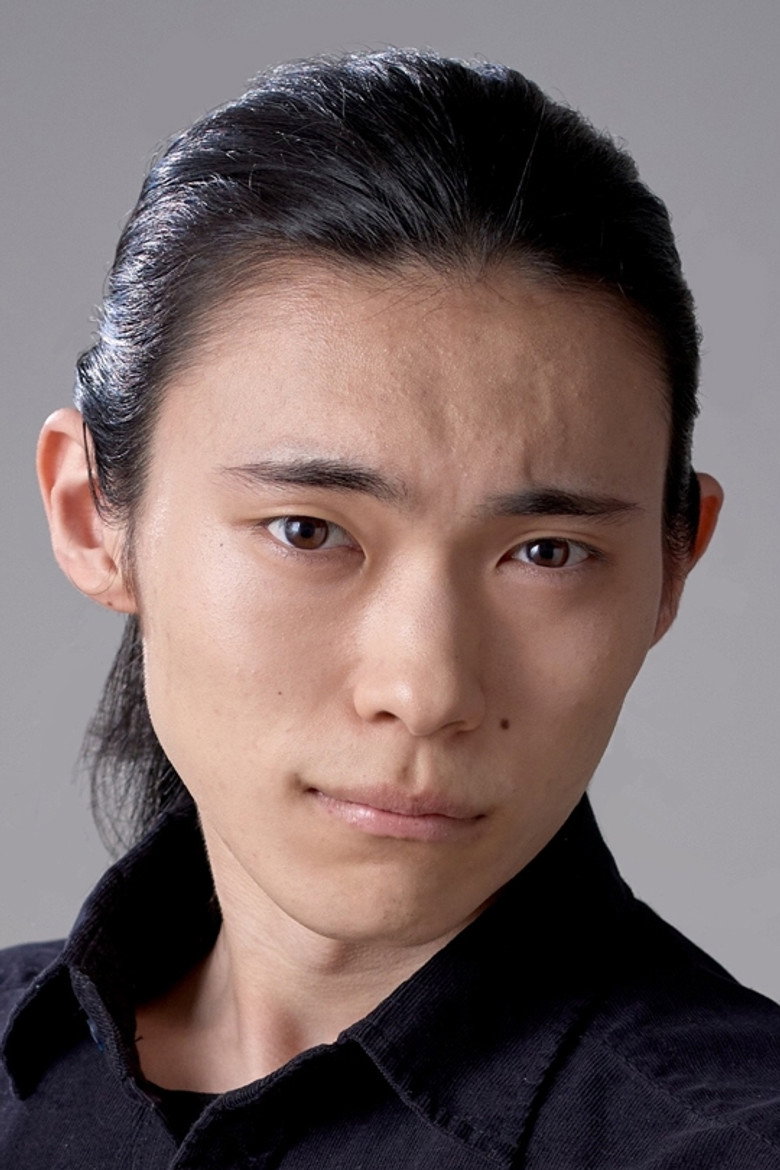 Yuichiro Washizaki portrait