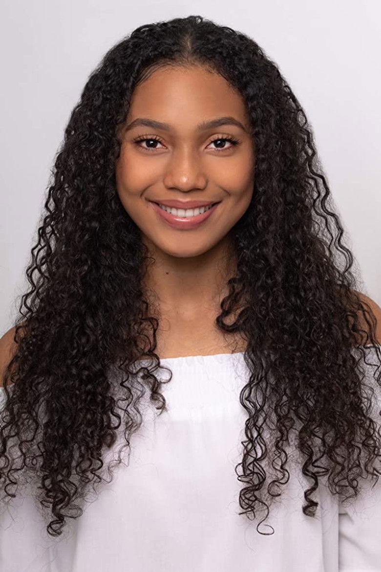 Emily Bell portrait image