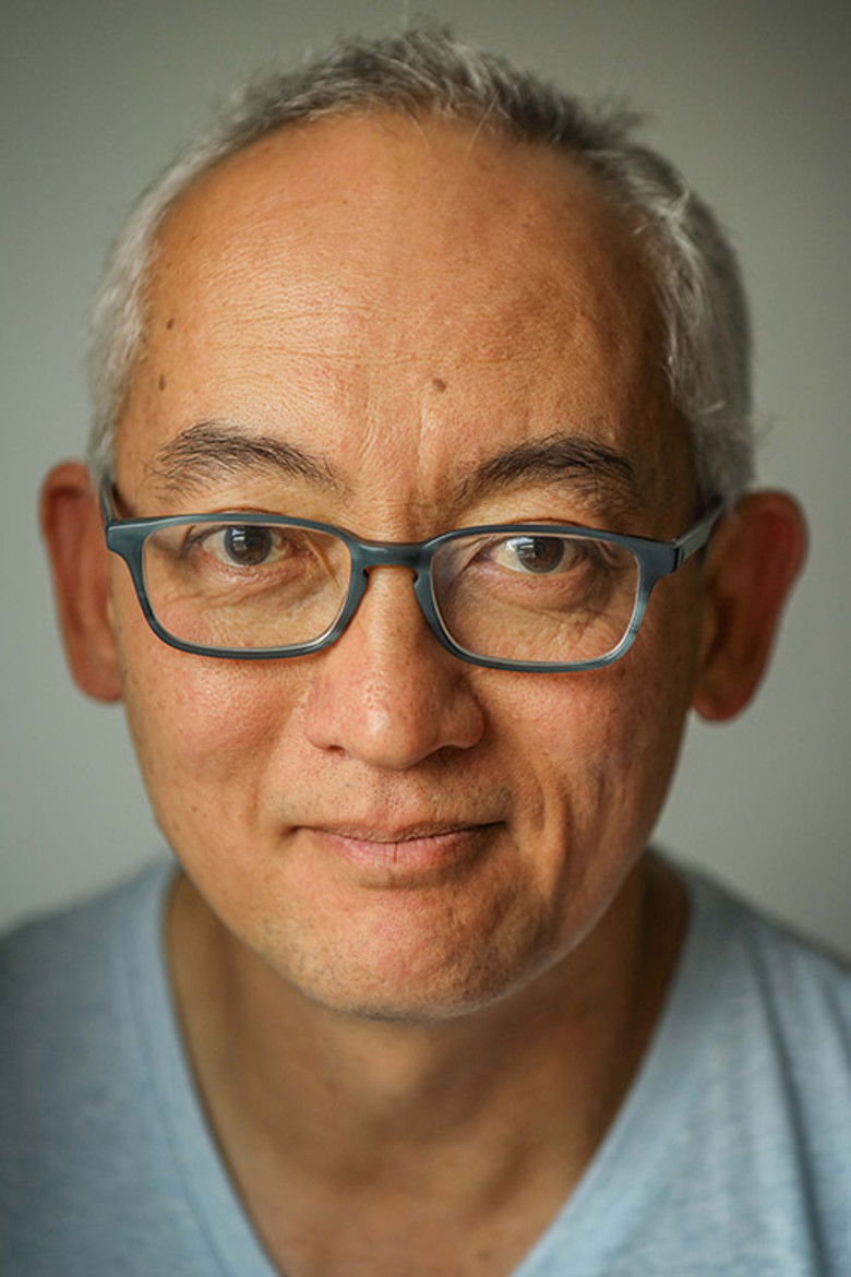 Milton Kam portrait image