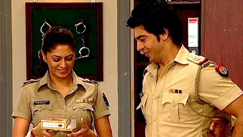 Still image for F.I.R. season 1 episode 1020: Chautala's Life In Danger