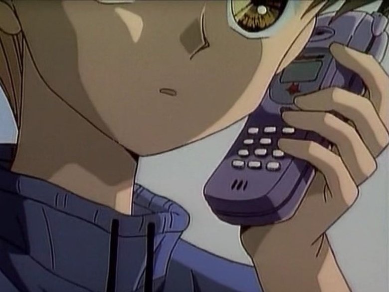 Still image for Kodocha season 1 episode 60: Becoming Aware of Love After Being Jilted