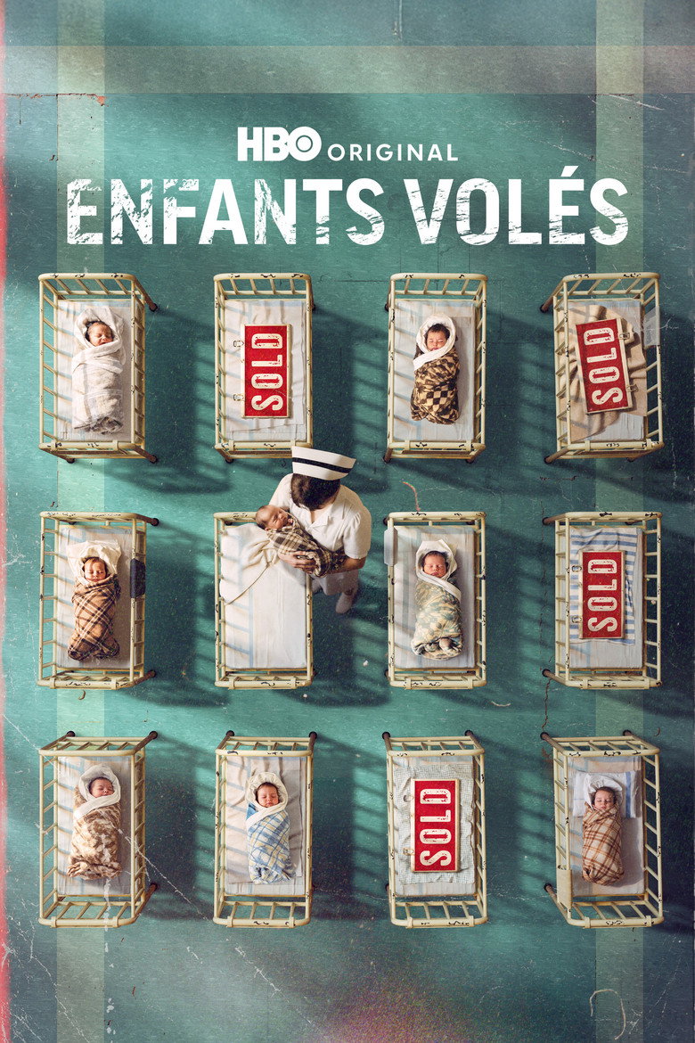 Póster la Película