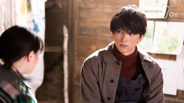 Still image for Natsuzora season 1 episode 39: Episode 39 Still image for Natsuzora season 1 episode 39: Episode 39