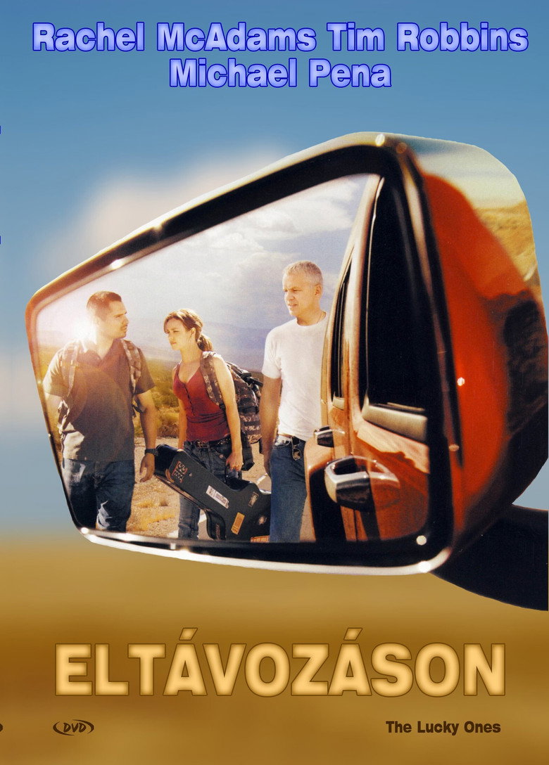 Elt&aacute;voz&aacute;son (2008)