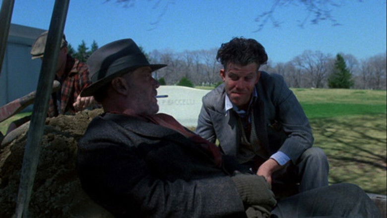 Image d'arrière-plan 5 du film Ironweed : La force d'un destin