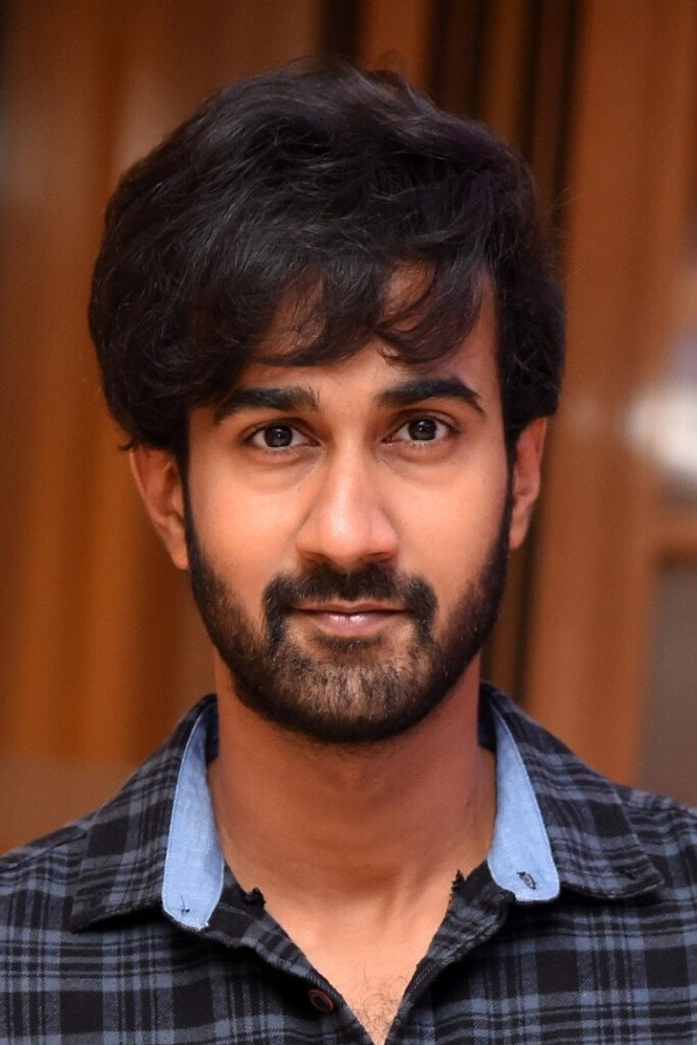 Santosh Shoban photo 2