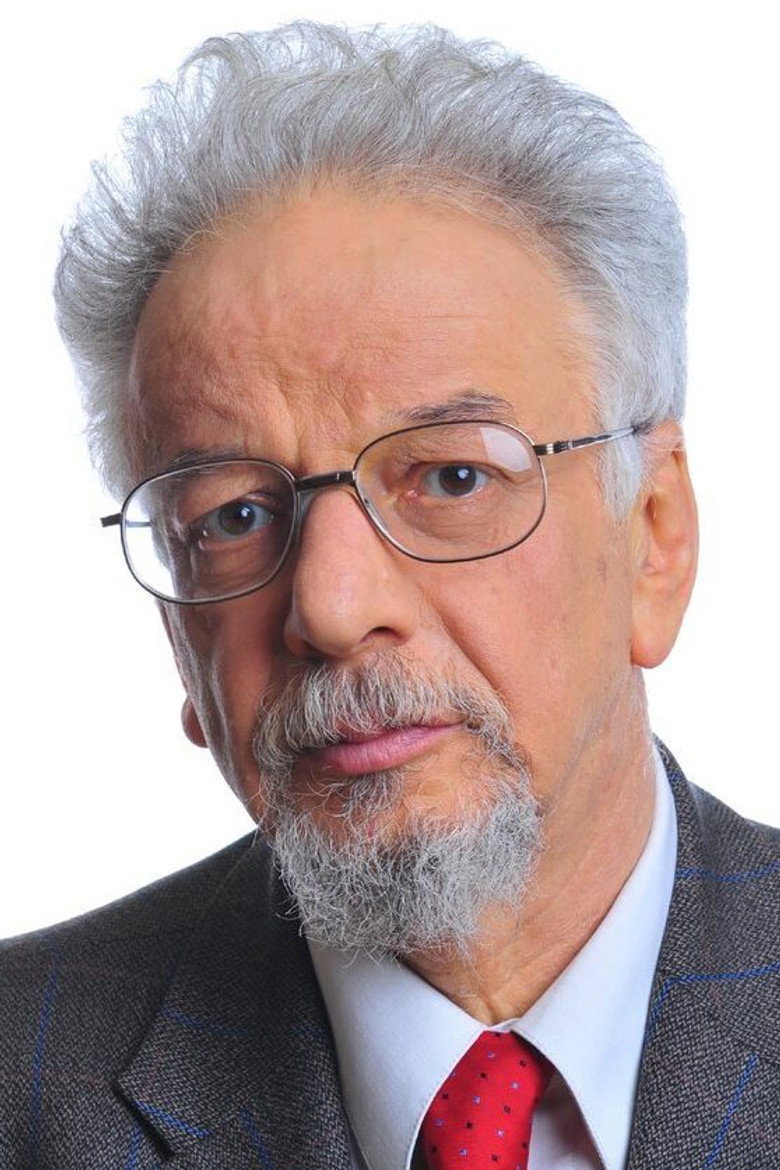 Vladimir Shakhidzhanyan portrait