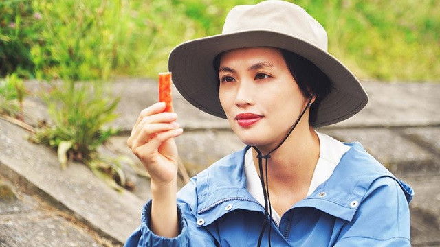 Still image for Fishing Dandy season 1 episode 3: Episode 3