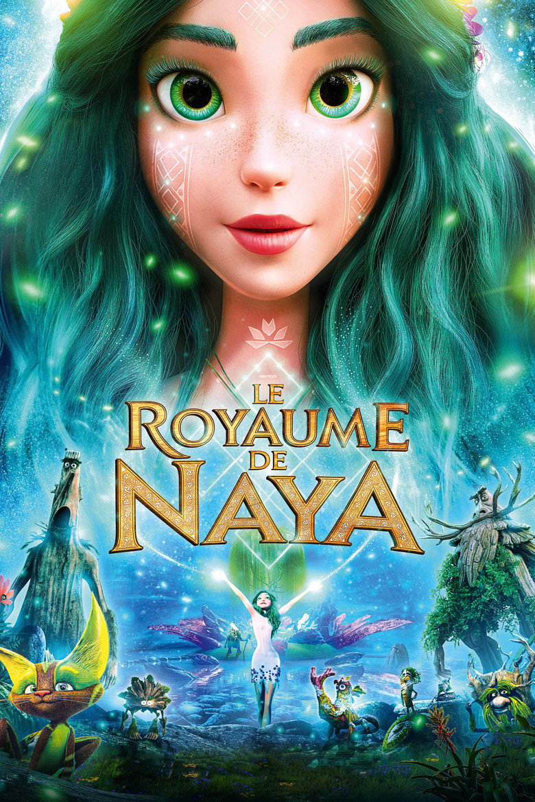 Póster la Película
