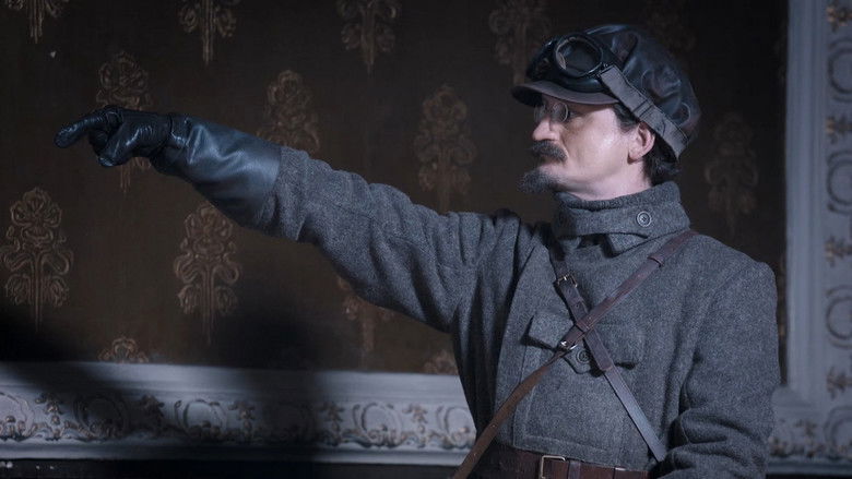 Still image for Chronicles of the Russian Revolution season 1 episode 16: Episode 16 Still image for Chronicles of the Russian Revolution season 1 episode 16: Episode 16