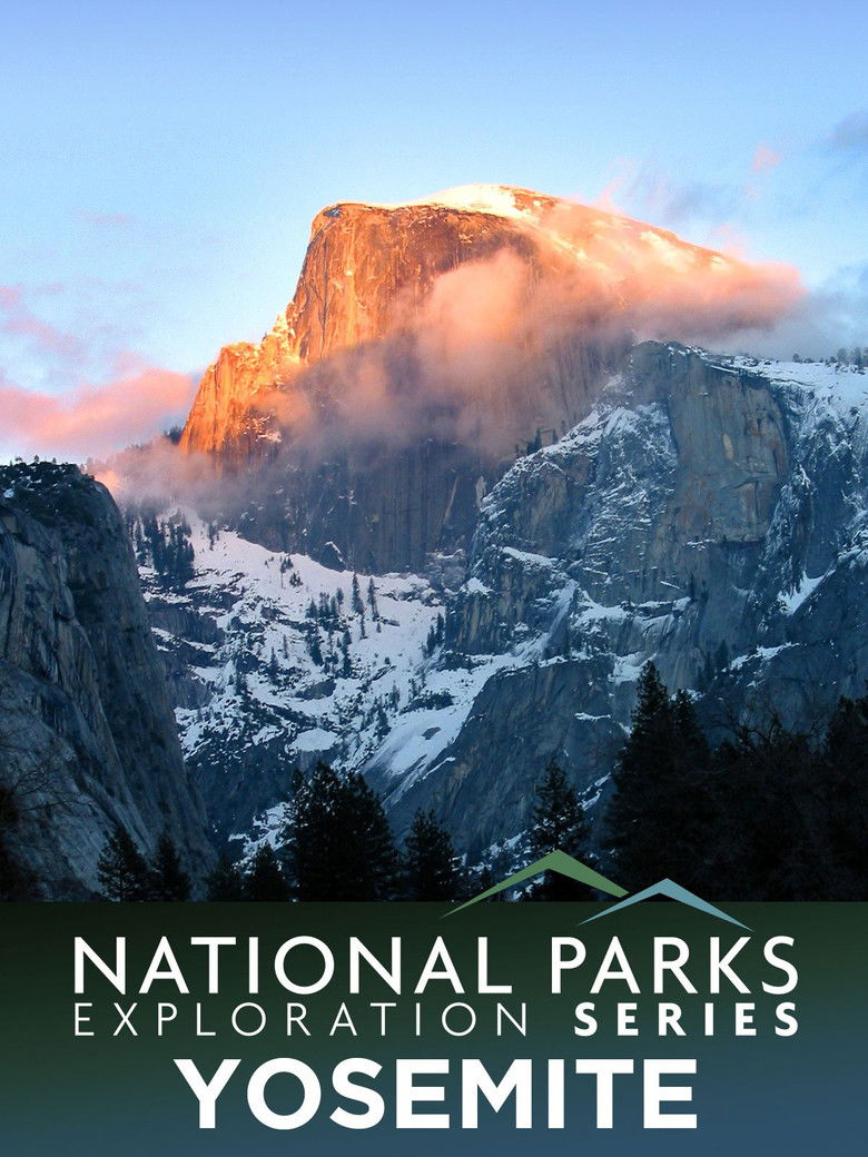 Imatge de National Parks Exploration Series: Yosemite